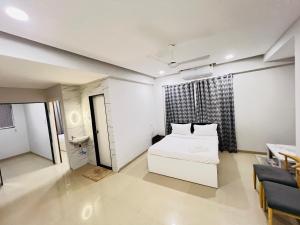 Hotel Sai Agastya Inn