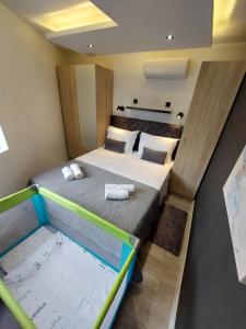 Modern apartment for two in Kaštela