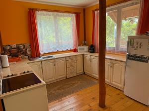 Heart of the Forest Penthouse