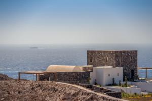 The Villas by Santo Collection