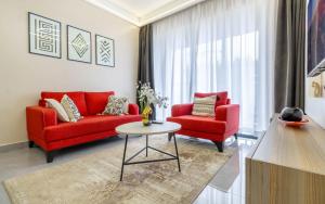 Lavington Riara One Residence