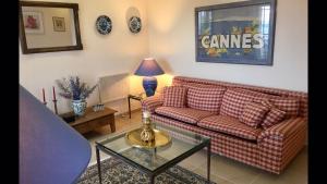 Villas Villa Antibes 180 Seawieu : photos des chambres