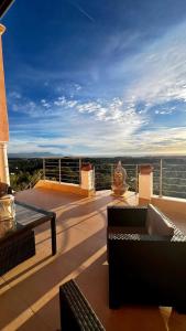 Villas Villa Antibes 180 Seawieu : photos des chambres