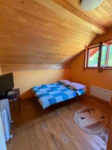 Heart of the Forest Penthouse