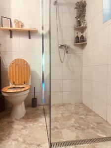 Rent a Forest, Cabin Hidden in the Fruška gora