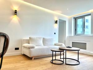 Nice Flat in West Paris, near Seine