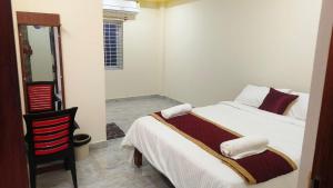 Rajeshwari Tower & Residency