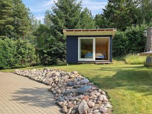 8 person holiday home in Ebeltoft-By Traum