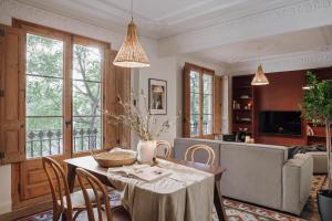 Alajar - 3 bedrooms in St Pere Sta Caterina