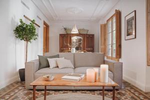 Alajar - 3 bedrooms in St Pere Sta Caterina