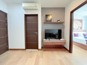 Luxury condo near Old City on Changklan road 816