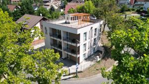 Park Central Tapolca - Corner