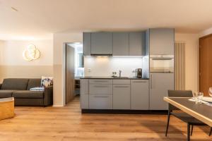 Modernes und schickes Apartment bei der Bergbahn by Inspiringplaces Zermatt