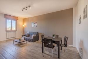 The Purple House between Modena and the Ferrari Museum