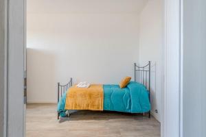 The Purple House between Modena and the Ferrari Museum