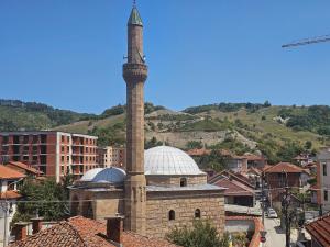 Old Bazaar Altunalem Stay