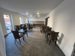 Park Central Tapolca - Corner