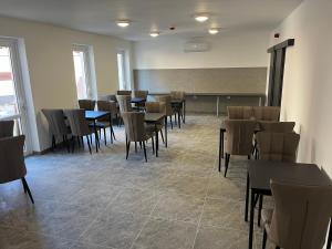 Park Central Tapolca - Corner