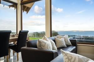 The Salthouse Lodges