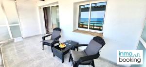Sun Beach Rodas Frontal Mar