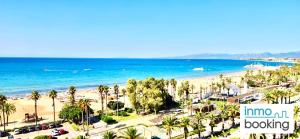 Sun Beach Rodas Frontal Mar