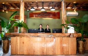 Asia Tropical Resort and Spa