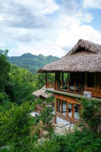 Asia Tropical Resort and Spa