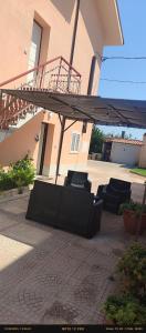 Casa vacanze Nonno Baffo 1