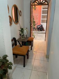 Casa Vilmar Getsemani