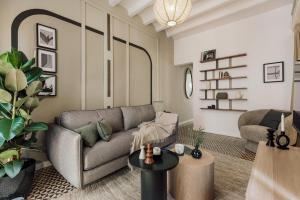 Tiqui - 1 bedroom and balcony in Vila de Gràcia