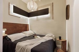 Tiqui - 1 bedroom and balcony in Vila de Gràcia