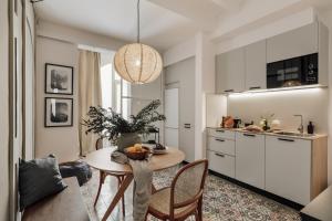 Tiqui - 1 bedroom and balcony in Vila de Gràcia