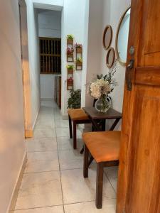 Casa Vilmar Getsemani