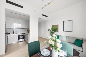 Cozy 1BR Apartment with Pool & Parking JVC Dubai