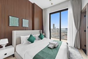 Cozy 1BR Apartment with Pool & Parking JVC Dubai