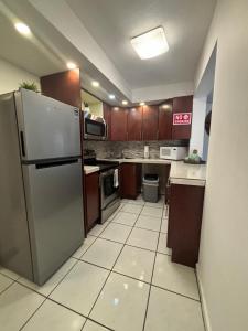 Ritz Condo