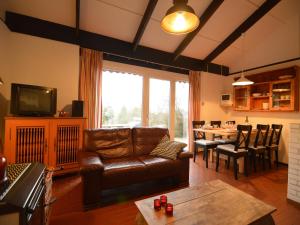 Holiday Home in Gemmenich with Forest Views