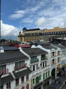 Moonlight Hotel Sa Pa