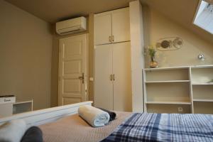 Soma Apartman