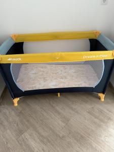 Ferienwohnung Am Teufelsmauerstieg