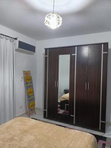 مدينتي شقه مفروشه