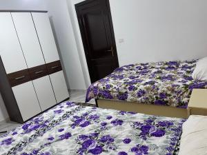 مدينتي شقه مفروشه