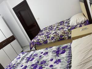 مدينتي شقه مفروشه