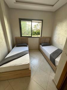 Apartment for rent el mansoria