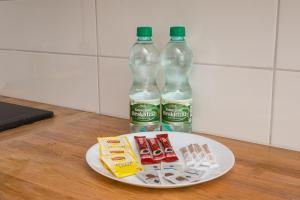 Saska Kępa Grey Harmony Apartment by BookingHost