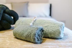 Elegant 2BR City Flat near Northern Quarter