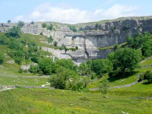 Whitethorn Lodge