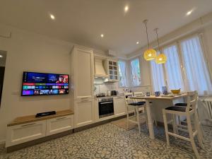 Garibaldi 26 - Relax e Comfort a Due Passi dal Mare