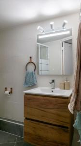 Appartements Duplex en centre ville avec un Garage prive : photos des chambres