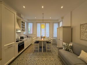 Garibaldi 26 - Relax e Comfort a Due Passi dal Mare